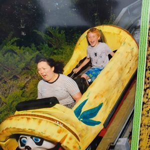 Meet your Posher, Rachel